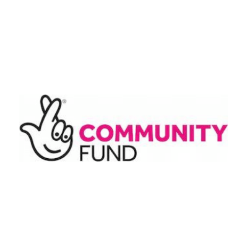 lottery community fund