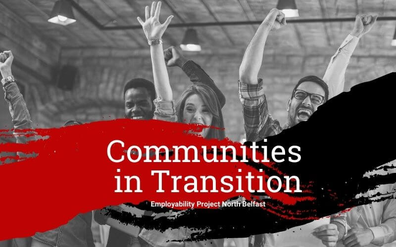 communities in transition